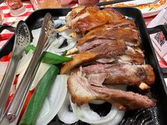 -西贝(上海中心店)