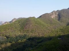 -丹东凤凰山景区