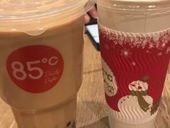 -85度C(深圳佳宁娜店)