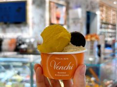 -VENCHI 闻绮(北京汉光店)