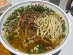 -李兰英湖南面馆(护国路店)