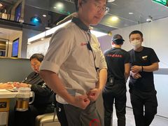 -海底捞火锅(外滩店)