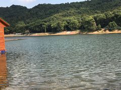 -石燕湖生态旅游景区