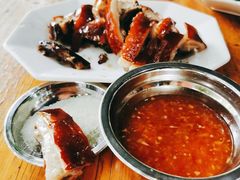 -黄记四更烤乳猪店