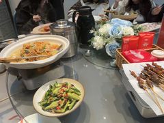 -小林哥的海鲜馆·夜宵烧烤(渔人码头店)
