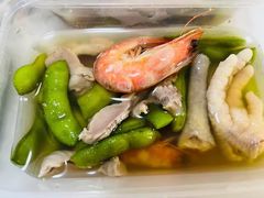 -品鲜村农家菜·阳澄湖大闸蟹(总店)