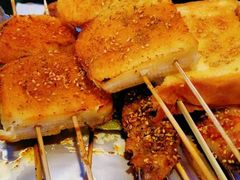 -火枪手串吧·鹤岗小串涮肚(亦庄店)