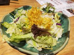 -一井烧肉·活鳗·寿司(望京SOHO店)