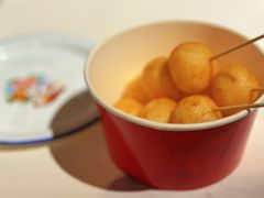 小吃街糖油粑粑-长沙文和友(海信广场店)