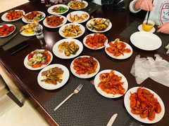 -乐咖啡西餐厅(太湖皇冠假日酒店)