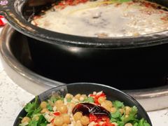 -钢管厂五区小郡肝火锅串串香(总店)