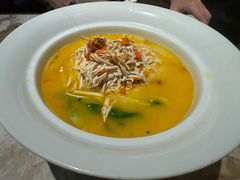 -永春园·扬州早茶·淮扬菜(漫乐城店)