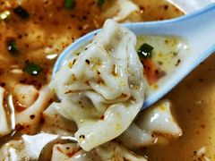 -汪家馄饨(集庆路店)