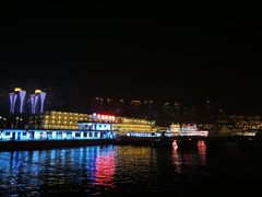 -重庆两江夜游-金碧系列