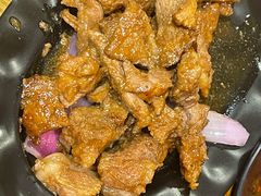 -恩你小木屋·烤肉韩式料理(嘉兴秀洲店)