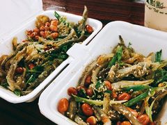 -陈添記·祖傳爽鱼皮·西关老字号(广州首店)