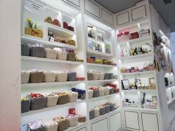 -卡卡喜糖伴手礼·商务礼宝宝礼·婚礼用品