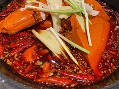 -蜀大侠火锅(建设路第五大道店)