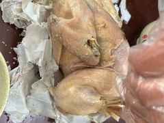 -吉英盐焗鸡(文中路店)