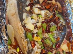 -一麻一辣麻辣香锅(方庄店)