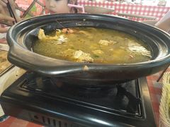 -琼大师东方烤乳猪(亚特兰蒂斯店)