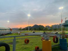 -千岛湖燃擎卡丁车赛车主题乐园(秀湖路店)