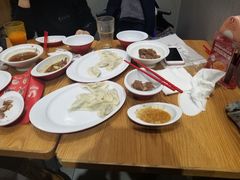 -喜家德虾仁水饺(繁荣路店)