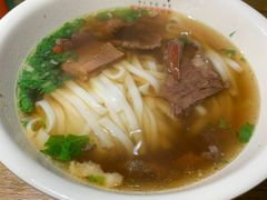 -易裕和·长沙米粉(竹塘西路店)