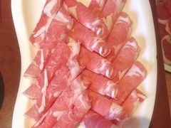 -1078號老北京涮肉(松柏店)