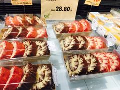 -Olé精品超市(广州太古汇店)