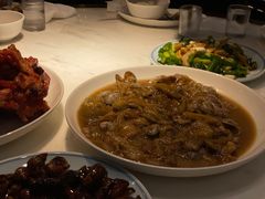 -日丰园海肠水饺·老字号大连海鲜(和平广场店)