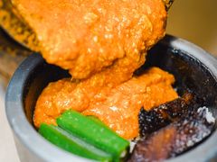 蟹粉捞饭-维园悦谱·海派家常菜(乌鲁木齐南路店)