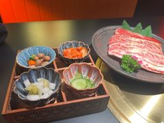 -無二炙坊·和牛烧肉(大钟寺1733店)