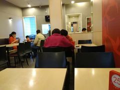 大堂-永和大王(巨峰路店)
