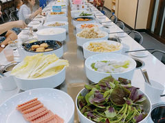 -咕叽咕叽自助烤肉小火锅(茂业清扬店)
