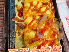 -披头士烧鸟居酒屋(王府井店)