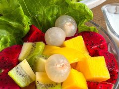 -时间仓(月湖公园店)