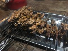 烤肉-清真·马峰烤肉(小学习北巷店)