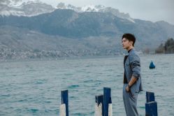 -ChenV西服礼服高级定制(市区养育巷店)