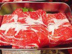 -有才叔北京时间涮肉(紫薇尚层店)