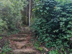 -北京密云天门山风景区