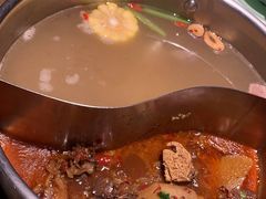 -掂档潮汕牛肉火锅(沈阳万象城店)