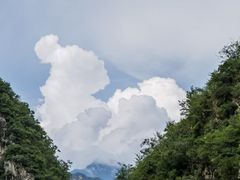-圣莲山风景区