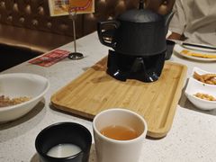 -味之绝美蛙鱼火锅(建设路店)