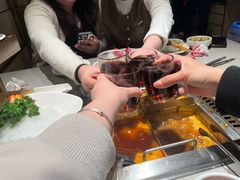 -海底捞火锅(宏大财富广场店)