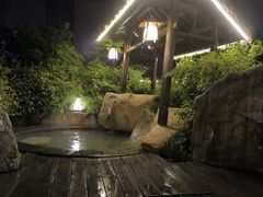 -溧阳天目湖天沐温泉