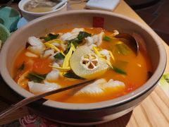 -甘思咪哚·云南艺术餐厅(天河广百店)