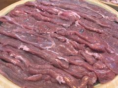 -津门老羊家·铜锅涮羊肉·烧烤(科技园店)