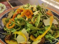 芝麻菜牛排沙拉-BOTTEGA意库(中骏世界城店)