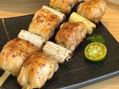-一石三鸟烧鸟居酒屋(南桥美谷店)